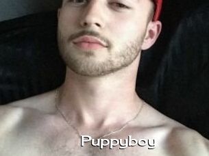 Puppyboy