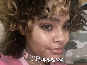 Puppyoz