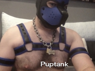 Puptank