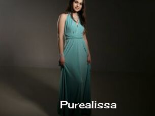 Purealissa