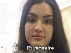Puredesire
