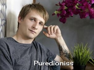 Puredioniss