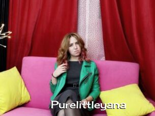 Purelittleyana