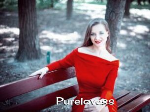 Purelovess
