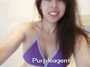 Purpleagent