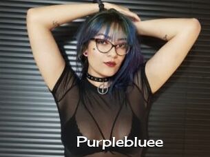 Purplebluee