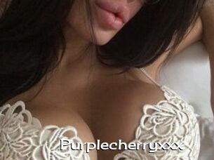 Purplecherryxxx