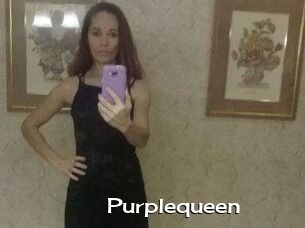 Purplequeen