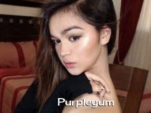 Purpleyum