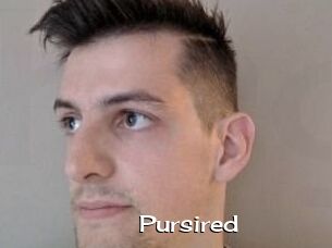 Pursired
