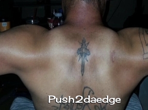 Push2daedge
