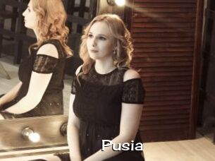 Pusia