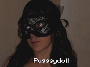 Pusssydoll
