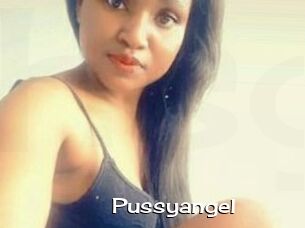 Pussyangel
