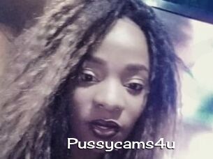 Pussycams4u