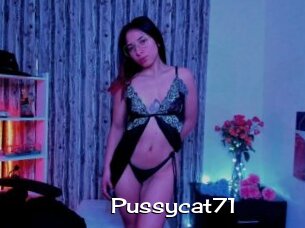 Pussycat71