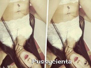 Pussycienta
