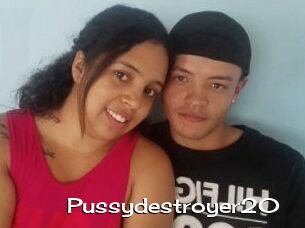 Pussydestroyer20