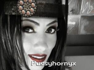 Pussyhornyx
