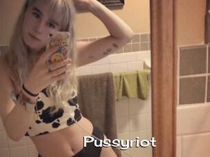 Pussyriot