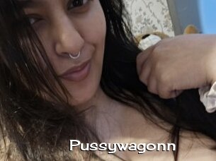 Pussywagonn