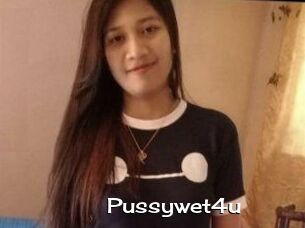 Pussywet4u
