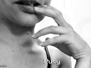 Pusy