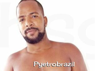 Pyetrobrazil