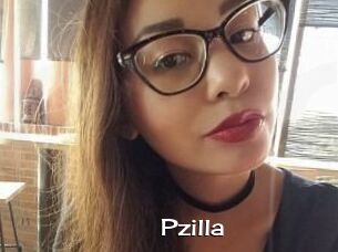 Pzilla