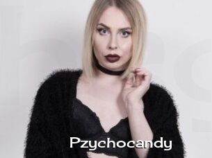 Pzychocandy