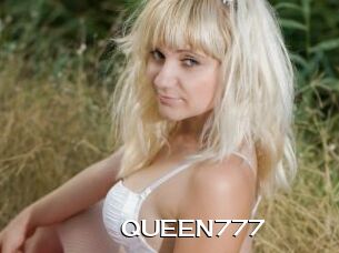 QUEEN777