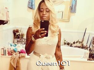 Queen101