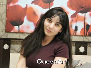 QueenAri