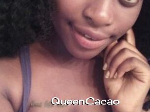 QueenCacao