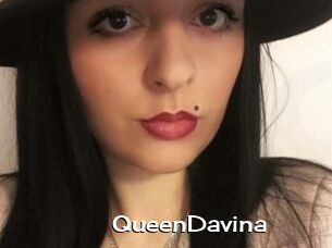 QueenDavina