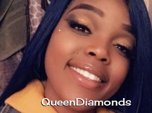 QueenDiamonds
