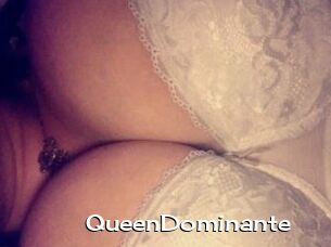 QueenDominante