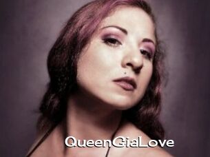 QueenGiaLove