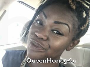 QueenHoney4u