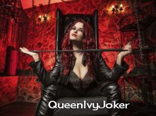 QueenIvyJoker