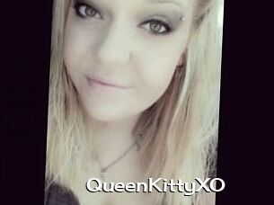 QueenKittyXO