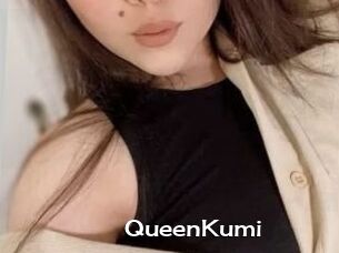 QueenKumi