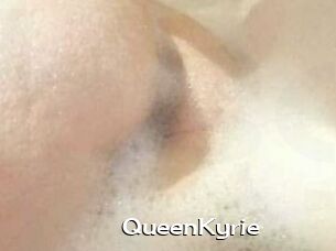 QueenKyrie