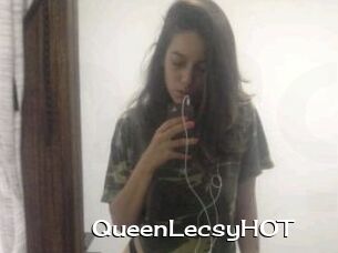 QueenLecsyHOT