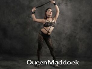 QueenMaddock