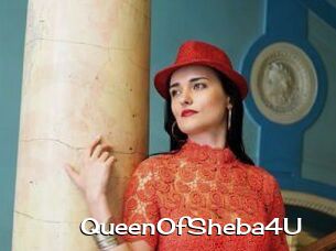 QueenOfSheba4U