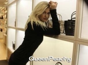 QueenPeachy