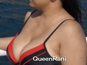QueenRani