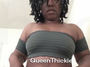 QueenThickie