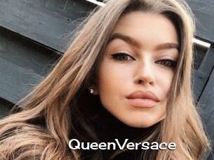 QueenVersace